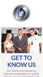 Mobile Screenshot of dynamicsupplements.com